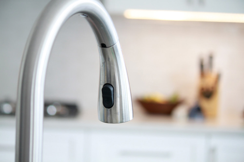Spout